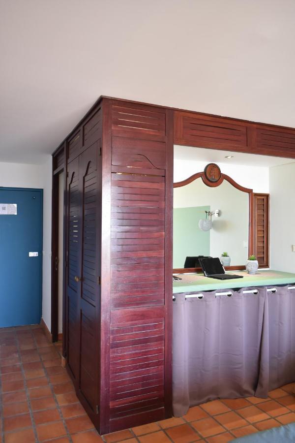 Ananas Premium - Sejour Detente T2 Vue Mer Avec Balcon Prive A Tartane La Trinite Exterior photo