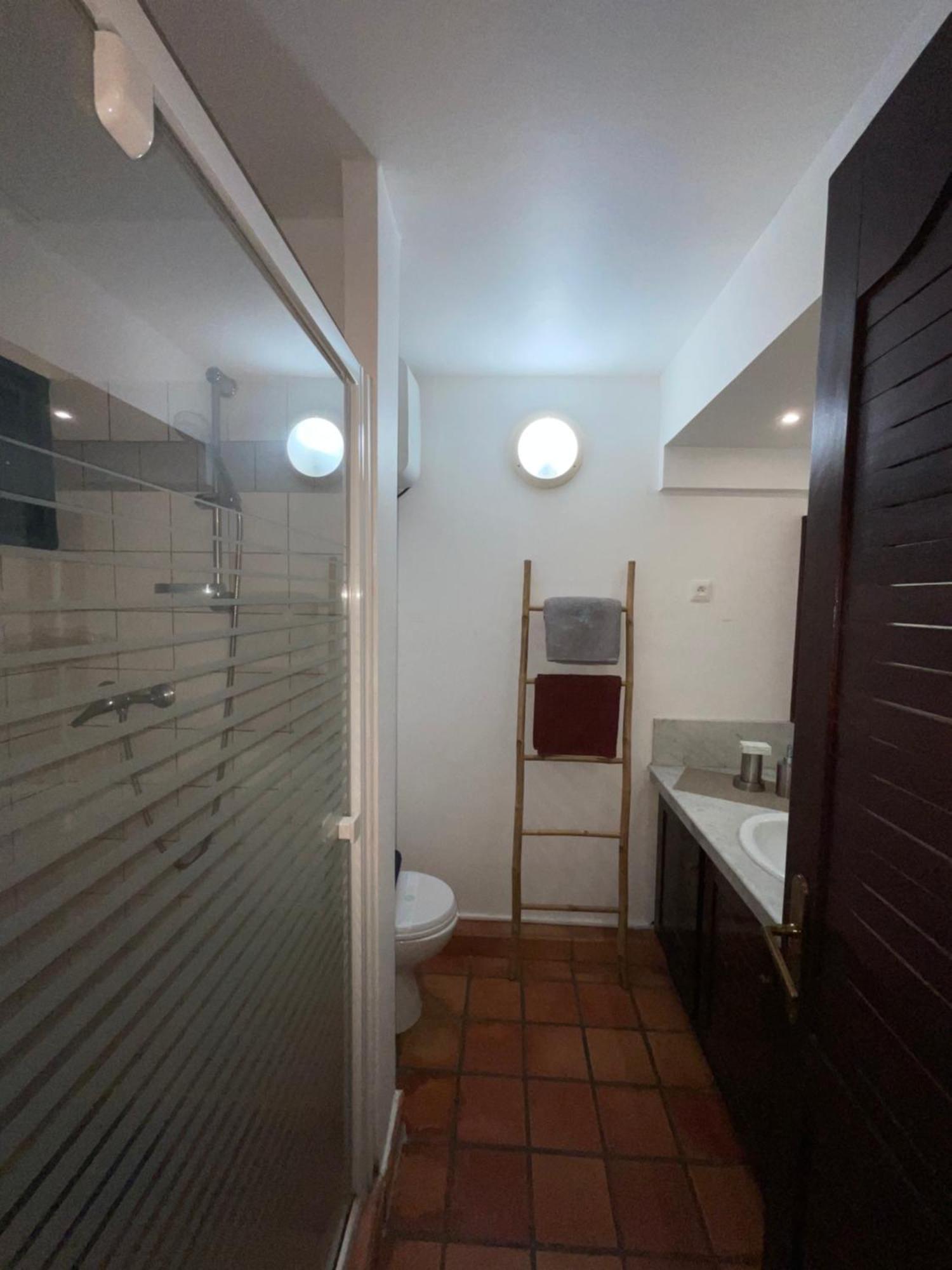 Ananas Premium - Sejour Detente T2 Vue Mer Avec Balcon Prive A Tartane La Trinite Exterior photo